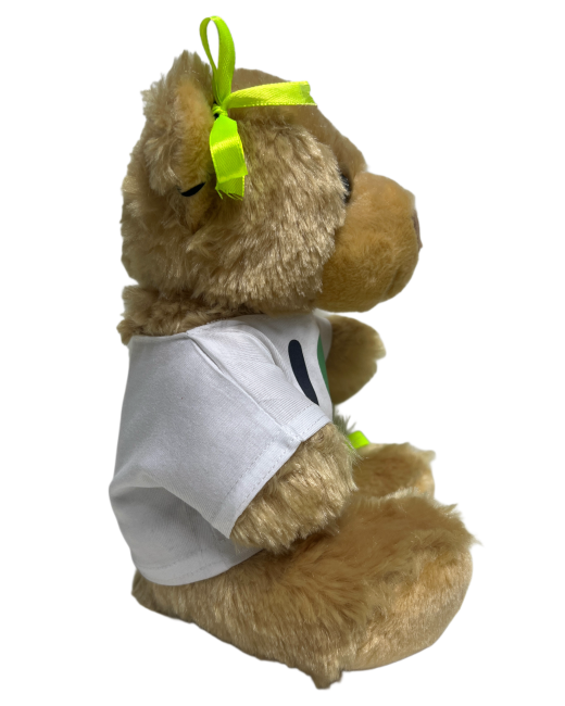 Bärchen brown MCC -  MCB Magic-Cheer-Bear (Größe M)